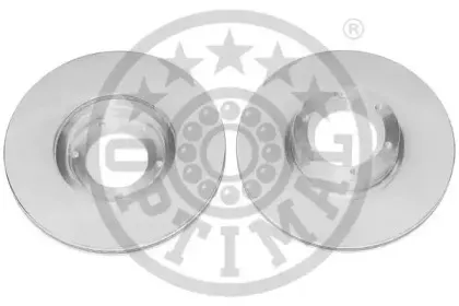 Тормозной диск OPTIMAL купить