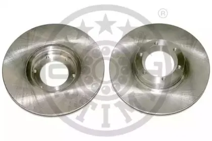 Тормозной диск OPTIMAL купить