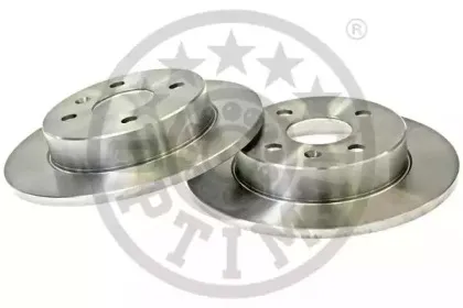 Тормозной диск OPTIMAL купить