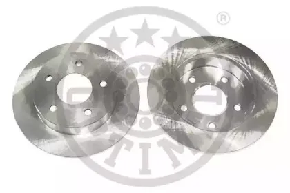 Тормозной диск OPTIMAL купить