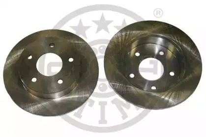 Тормозной диск OPTIMAL купить