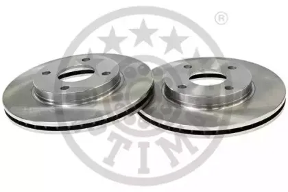 Тормозной диск OPTIMAL купить