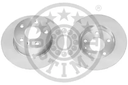 Тормозной диск OPTIMAL купить