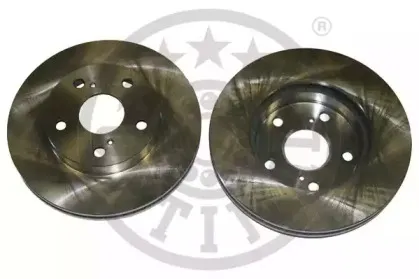 Тормозной диск OPTIMAL купить