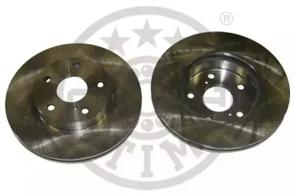 Тормозной диск OPTIMAL купить