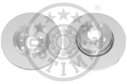 Тормозной диск OPTIMAL купить