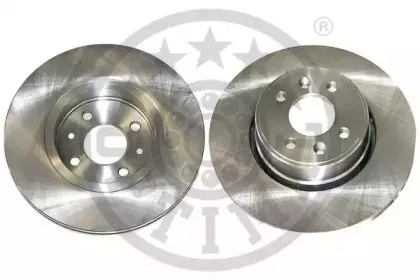 Тормозной диск OPTIMAL купить