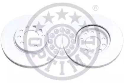 Тормозной диск OPTIMAL купить