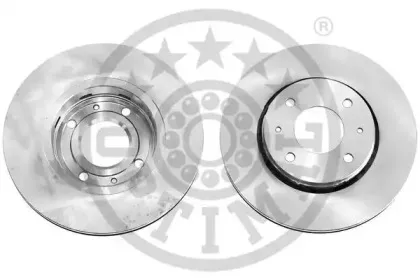 Тормозной диск OPTIMAL купить