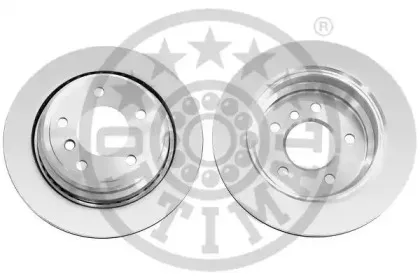 Тормозной диск OPTIMAL купить