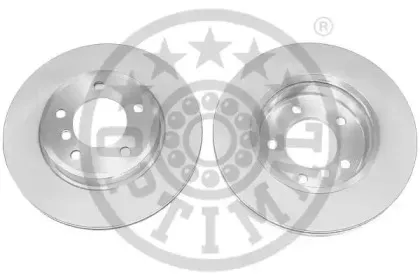 Тормозной диск OPTIMAL купить