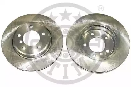 Тормозной диск OPTIMAL купить