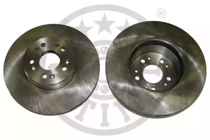 Тормозной диск OPTIMAL купить