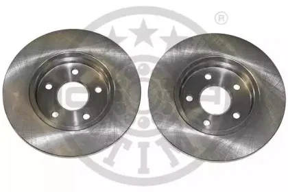 Тормозной диск OPTIMAL купить