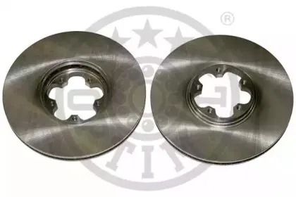 Тормозной диск OPTIMAL купить