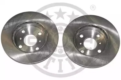 Тормозной диск OPTIMAL купить