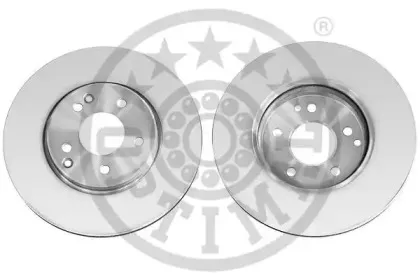 Тормозной диск OPTIMAL купить