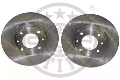 Тормозной диск OPTIMAL купить