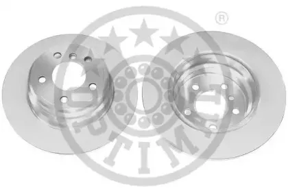 Тормозной диск OPTIMAL купить