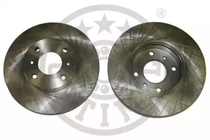 Тормозной диск OPTIMAL купить