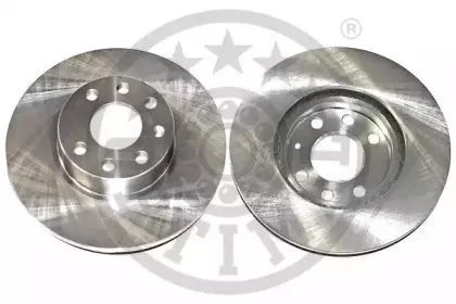 Тормозной диск OPTIMAL купить