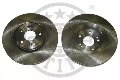 Тормозной диск OPTIMAL купить