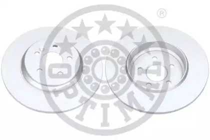 Тормозной диск OPTIMAL купить