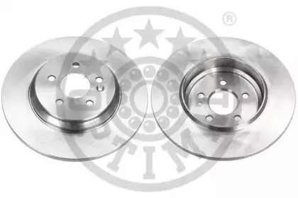 Тормозной диск OPTIMAL купить