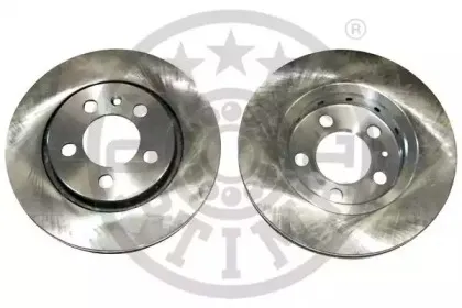 Тормозной диск OPTIMAL купить