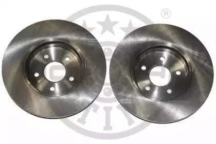 Тормозной диск OPTIMAL купить