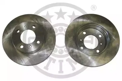 Тормозной диск OPTIMAL купить