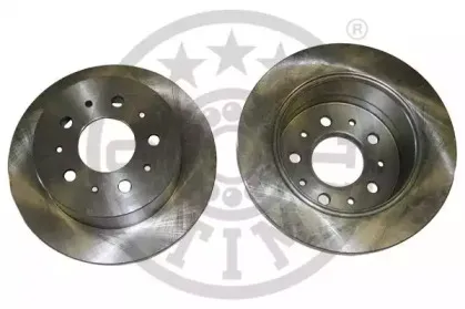 Тормозной диск OPTIMAL купить