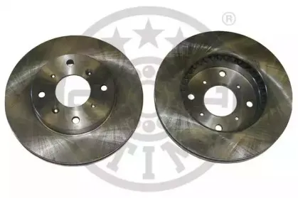 Тормозной диск OPTIMAL купить