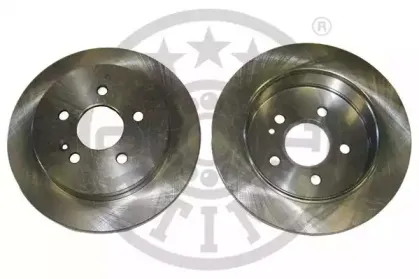 Тормозной диск OPTIMAL купить