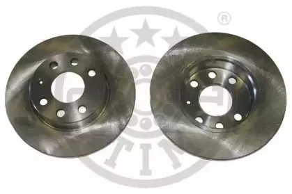 Тормозной диск OPTIMAL купить