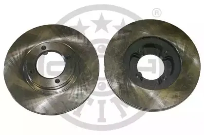 Тормозной диск OPTIMAL купить