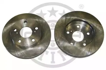 Тормозной диск OPTIMAL купить