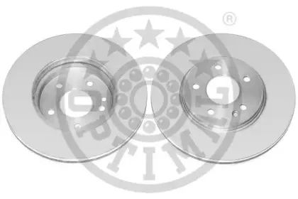 Тормозной диск OPTIMAL купить