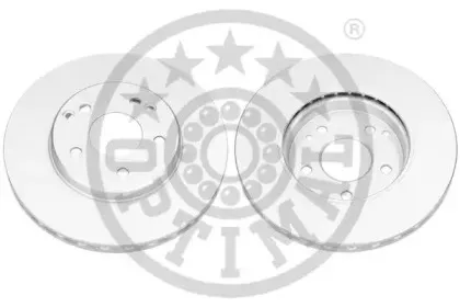 Тормозной диск OPTIMAL купить