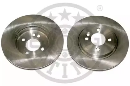 Тормозной диск OPTIMAL купить