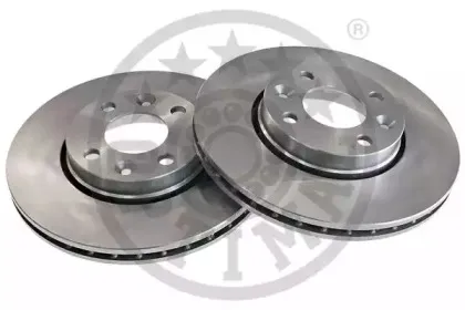 Тормозной диск OPTIMAL купить