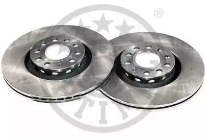 Тормозной диск OPTIMAL купить