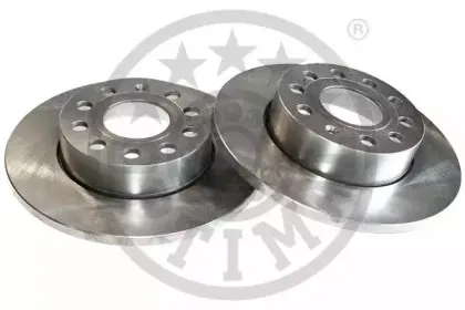 Тормозной диск OPTIMAL купить