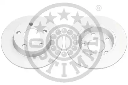 Тормозной диск OPTIMAL купить