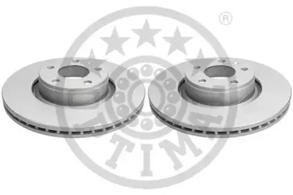 Тормозной диск OPTIMAL купить