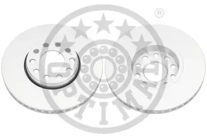 Тормозной диск OPTIMAL купить