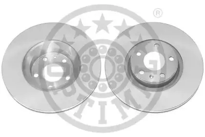 Тормозной диск OPTIMAL купить