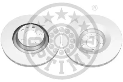 Тормозной диск OPTIMAL купить
