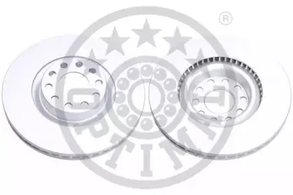 Тормозной диск OPTIMAL купить