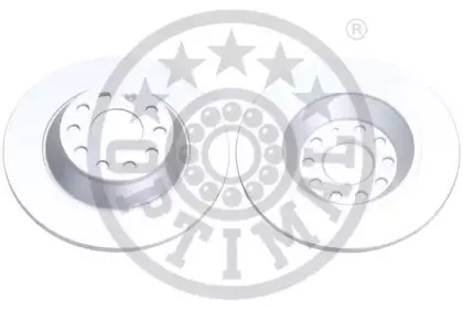 Тормозной диск OPTIMAL купить